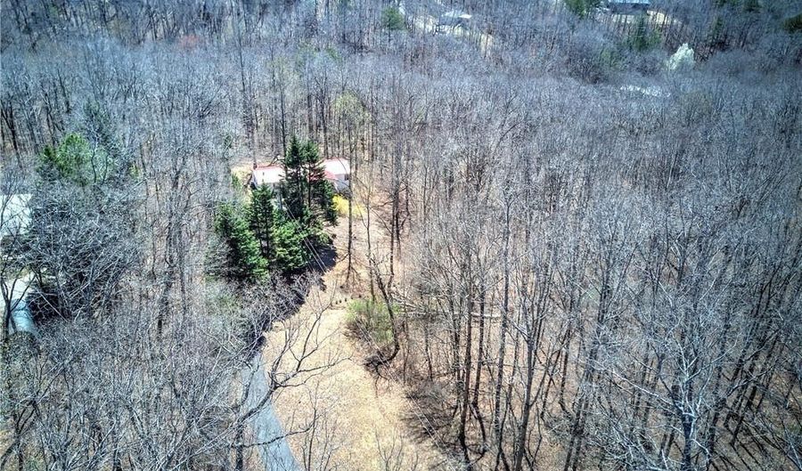 497 Cherokee Trl, Ball Ground, GA 30107 - 3 Beds, 2 Bath