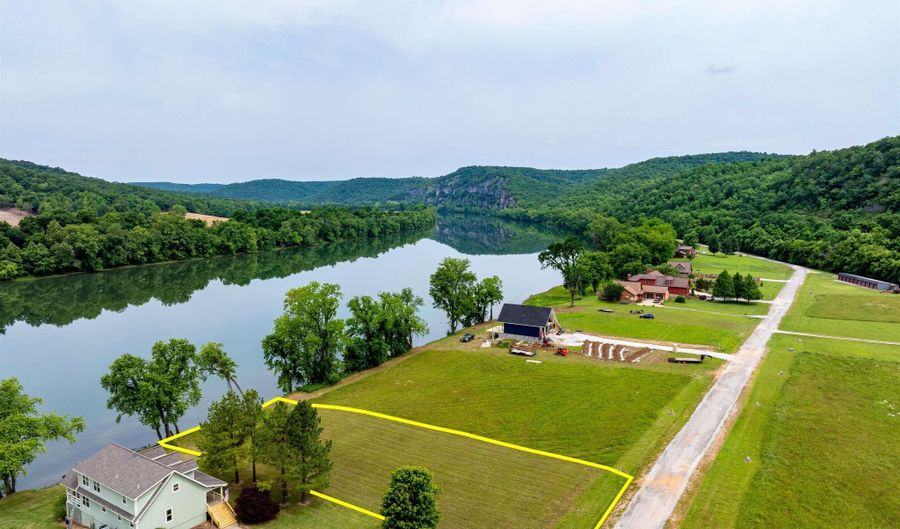 0 Joe Baker Rd, Batesville, AR 72501 - 0 Beds, 0 Bath