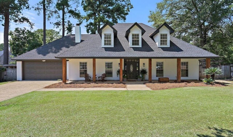 430 Bay Pointe Cir, Brandon, MS 39047 - 3 Beds, 3 Bath