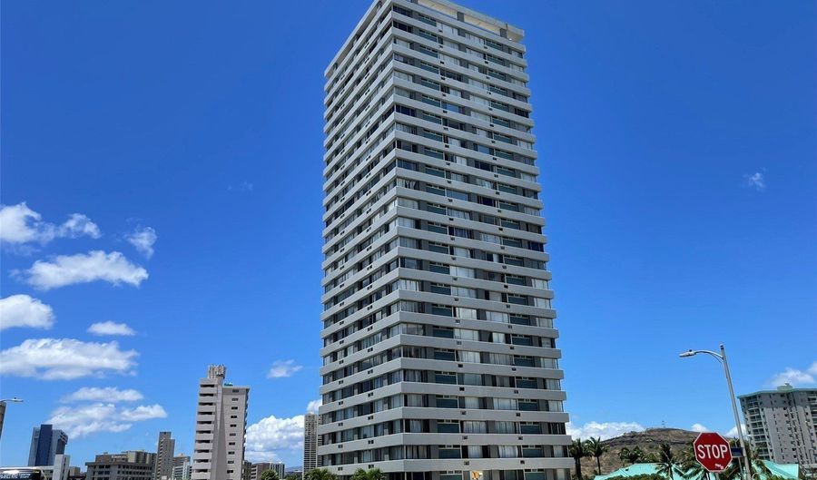 2888 Ala Ilima St 910, Honolulu, HI 96818 - 0 Beds, 1 Bath