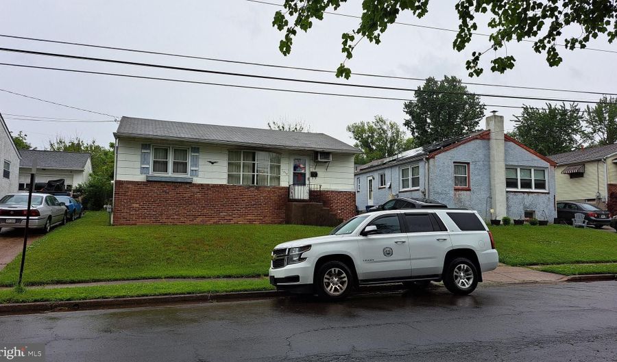 1214 HALL Ave, Abington, PA 19001 - 3 Beds, 1 Bath