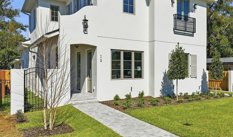 15 E HAZEL St, Orlando, FL 32804 - 5 Beds, 4 Bath