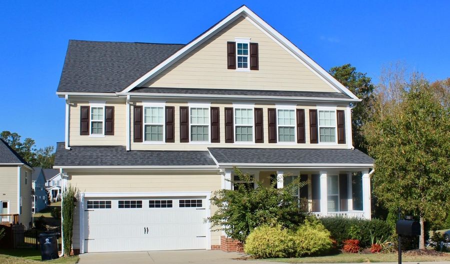 3900 Covington, Apex, NC 27502 - 5 Beds, 3 Bath