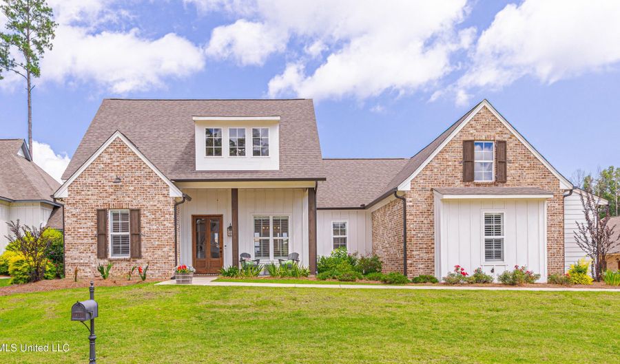1300 Ballast Way, Brandon, MS 39047 - 4 Beds, 3 Bath