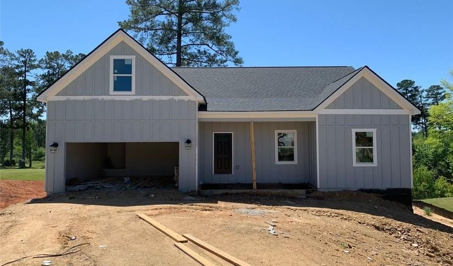 204 Trellis Walk, Macon, GA 31220 - 3 Beds, 3 Bath
