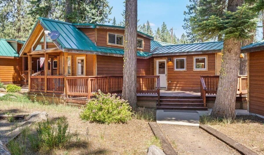 7979 Hyatt Prairie Rd 32, Ashland, OR 97520 - 2 Beds, 1 Bath