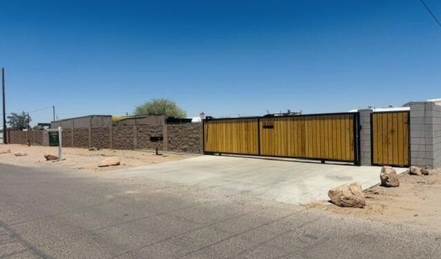 3090 W 4TH Ave, Apache Junction, AZ 85120 - 0 Beds, 0 Bath