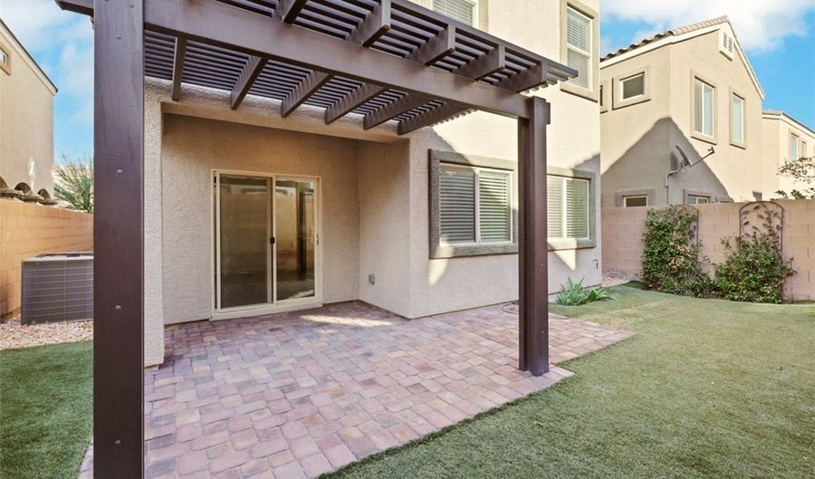 1123 Bobby Basin Ave, Henderson, NV 89014 - 3 Beds, 3 Bath