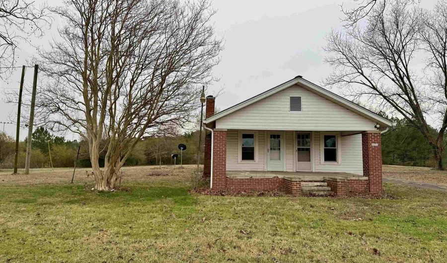 4470 Susan Moore Rd, Altoona, AL 35952 - 2 Beds, 1 Bath