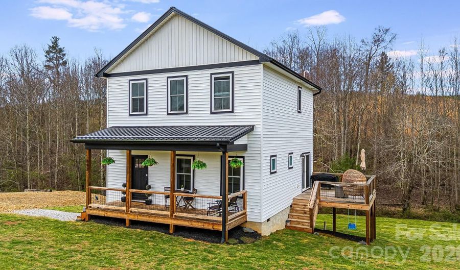842 Old NC 20 Hwy, Alexander, NC 28701 - 3 Beds, 3 Bath