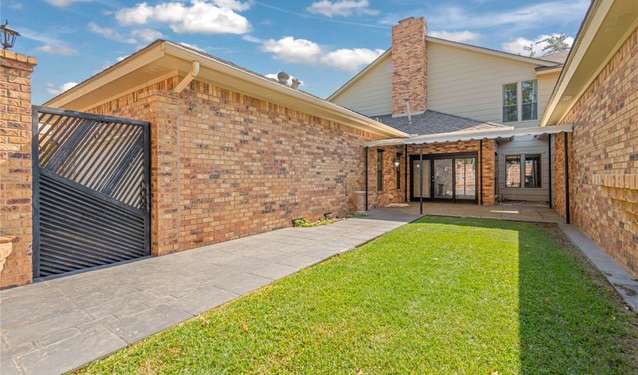 123 Lytle Pl, Abilene, TX 79602 - 3 Beds, 4 Bath