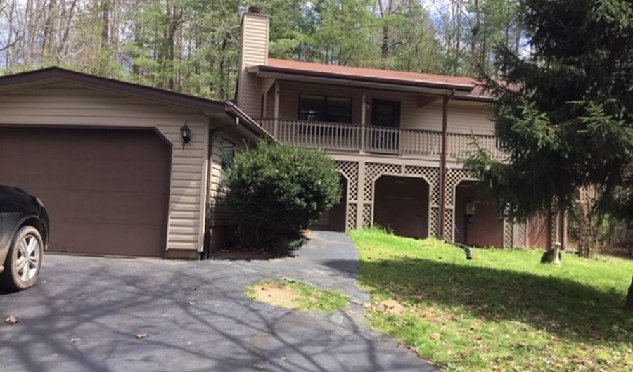 67 LAKESIDE Dr, Blairsville, GA 30512 - 3 Beds, 3 Bath