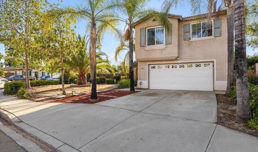 609 Jacks Creek Rd, Escondido, CA 92027 - 4 Beds, 3 Bath