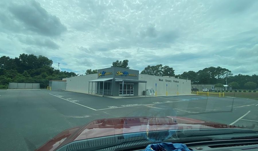 407 Washington St, Abbeville, AL 36310 - 0 Beds, 0 Bath