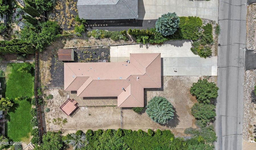 3706 Prospect Dr, Carson City, NV 89703 - 3 Beds, 2 Bath