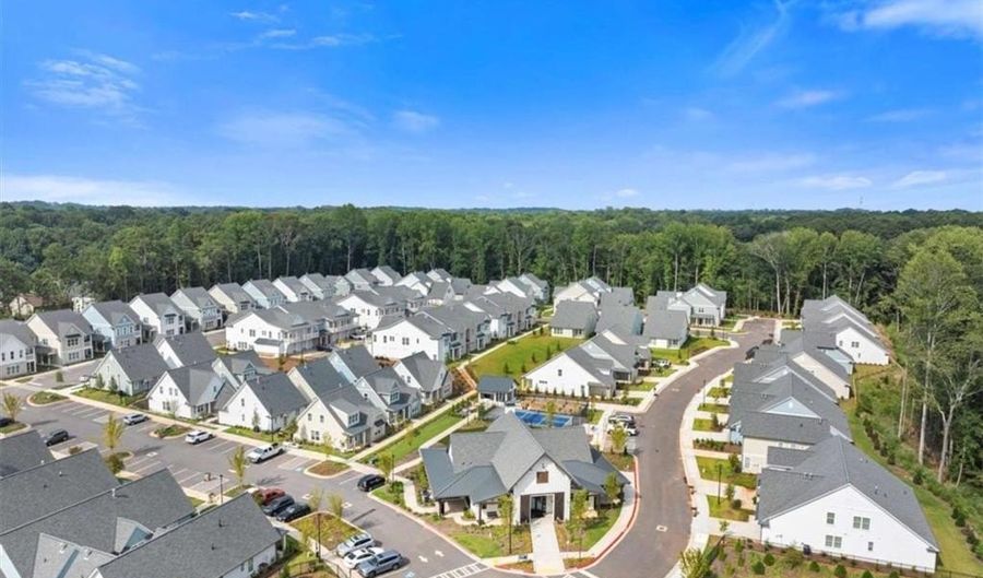 5150 Adairview Cir 4610 - Haven, Alpharetta, GA 30004 - 3 Beds, 3 Bath