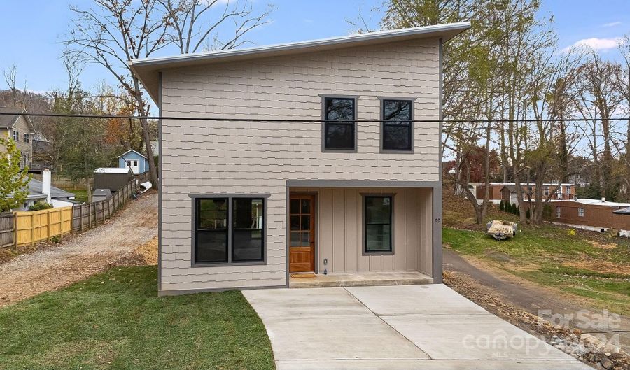 65 Bellevue Rd 3, Asheville, NC 28803 - 3 Beds, 3 Bath