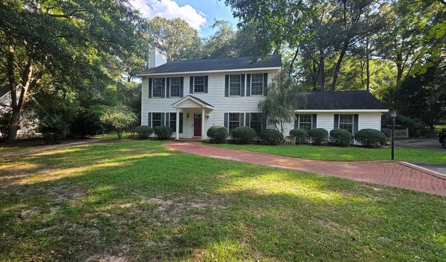 136 Mallard Ln, Americus, GA 31719 - 4 Beds, 3 Bath