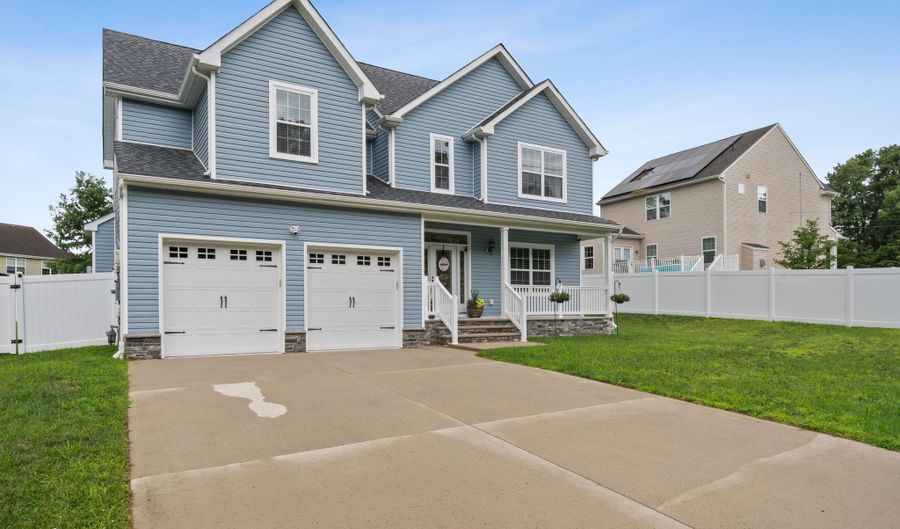 4 Harpoon Dr, Barnegat, NJ 08005 - 4 Beds, 3 Bath