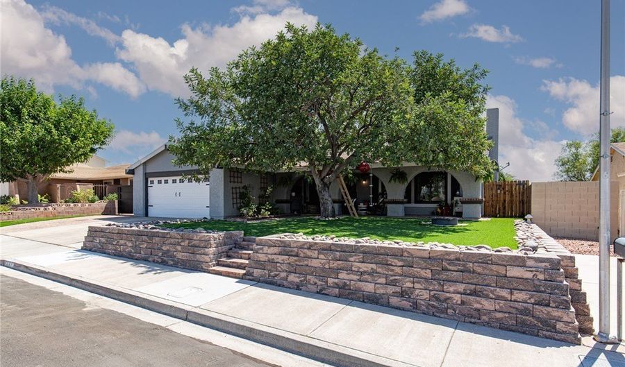 1527 Irene Dr, Boulder City, NV 89005 - 4 Beds, 2 Bath