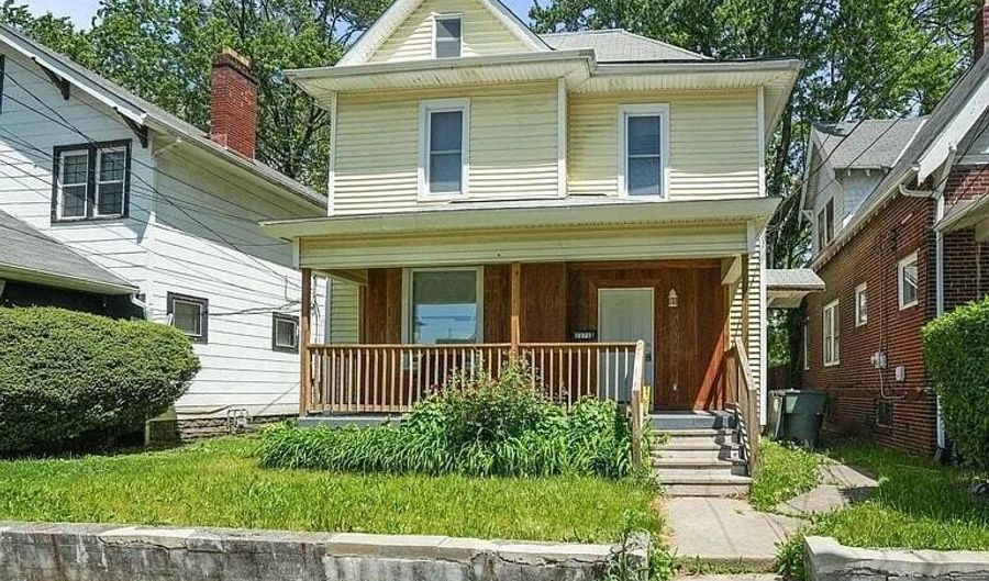 2278 Ridgeway Ave 2278, Columbus, OH 43219 - 5 Beds, 2 Bath