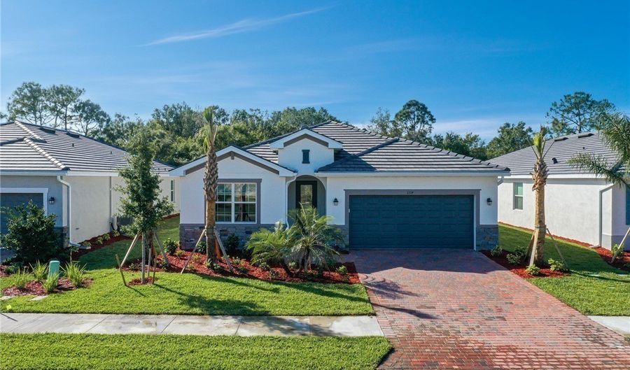 3314 Weston Manor Dr, Alva, FL 33920 - 3 Beds, 3 Bath