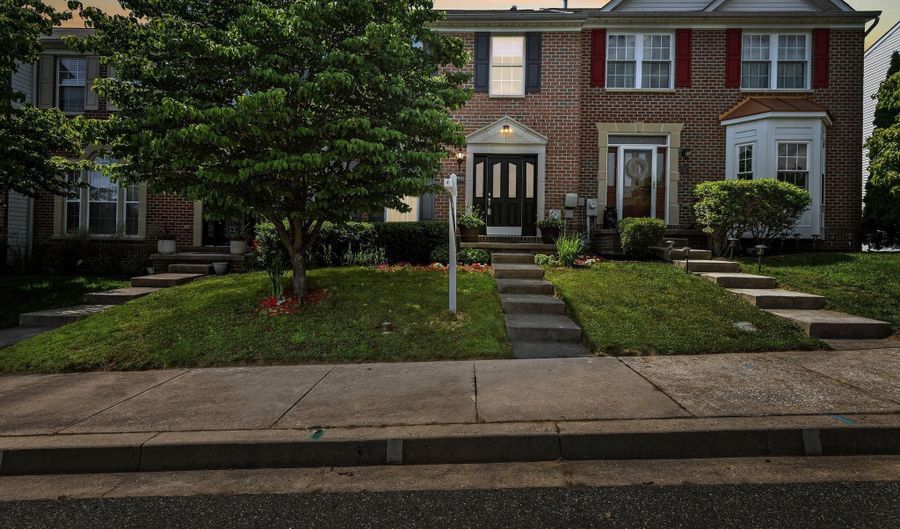 1993 BLAIR Ct, Bel Air, MD 21015 - 3 Beds, 3 Bath