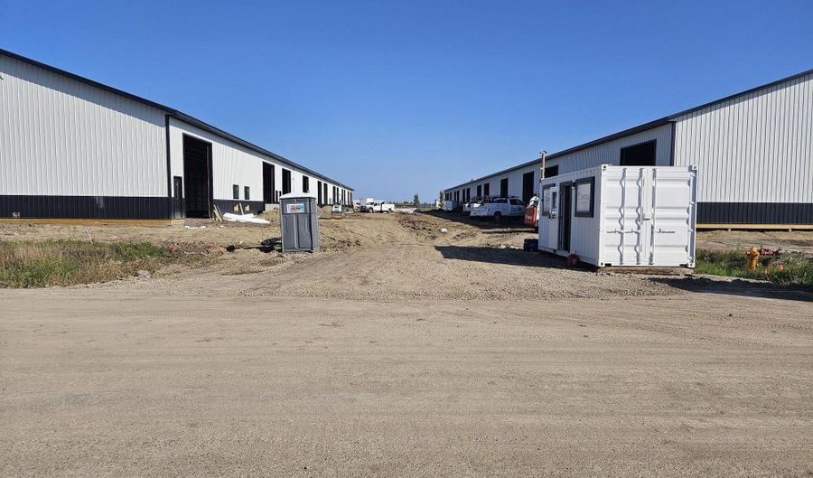 4801 NE Maloney Ave, Aberdeen, SD 57401 - 0 Beds, 0 Bath