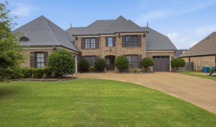 12210 DUNSMUIR Ln, Arlington, TN 38002 - 6 Beds, 5 Bath