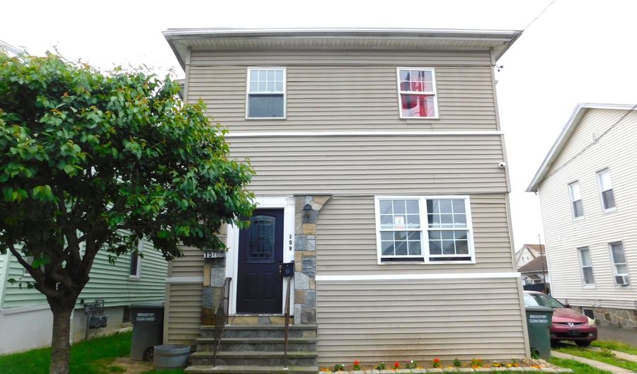 157 Madison Ter, Bridgeport, CT 06606 - 4 Beds, 2 Bath