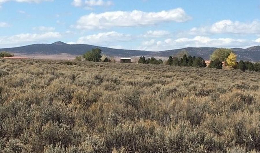 Tr A Los Rios Road, Arroyo Hondo, NM 87513 - 0 Beds, 0 Bath