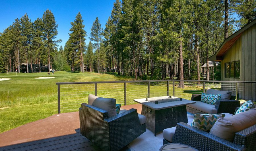 71059 Bracken Ln GH 91A, Black Butte Ranch, OR 97759 - 5 Beds, 4 Bath