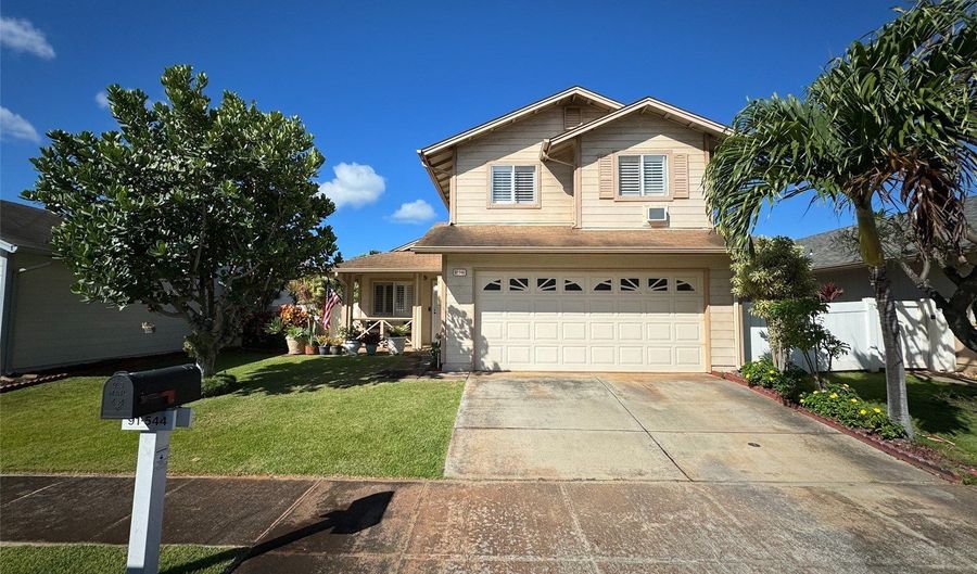 91-544 Koihala Pl, Ewa Beach, HI 96706 - 3 Beds, 3 Bath