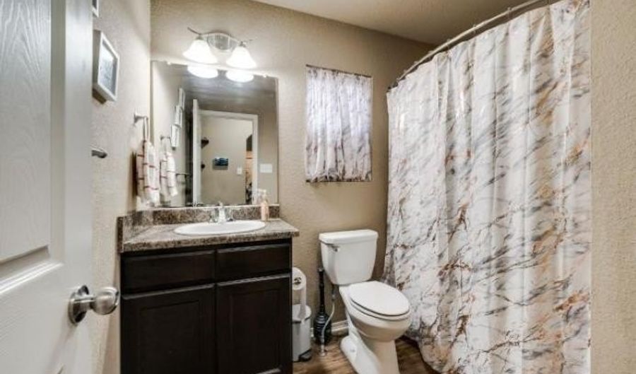 2104 Fern Valley Dr, Alexander, AR 72002 - 4 Beds, 2 Bath