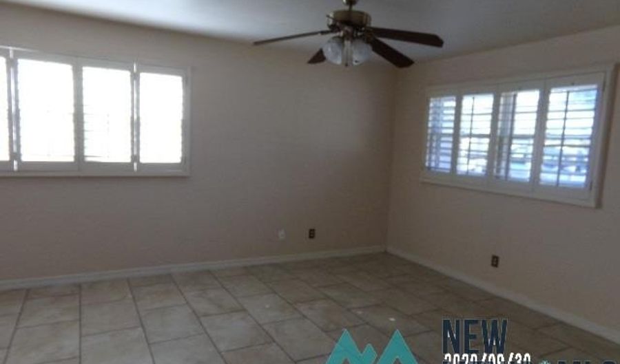 1705 W Hermosa Dr, Artesia, NM 88210 - 3 Beds, 1 Bath