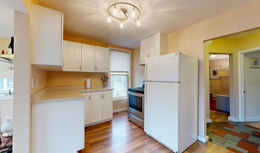 433 Flynn Ave 2, Burlington, VT 05401 - 2 Beds, 1 Bath