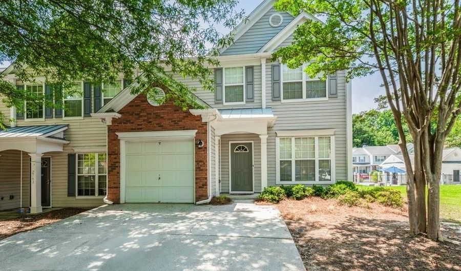 2745 Ashleigh Ln, Alpharetta, GA 30004 - 3 Beds, 3 Bath