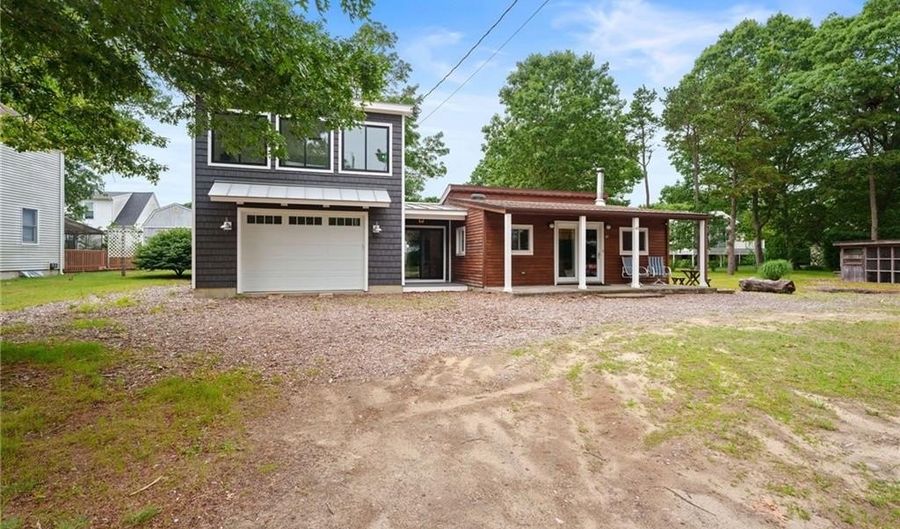 40 Alder Rd, Charlestown, RI 02813 - 1 Beds, 1 Bath