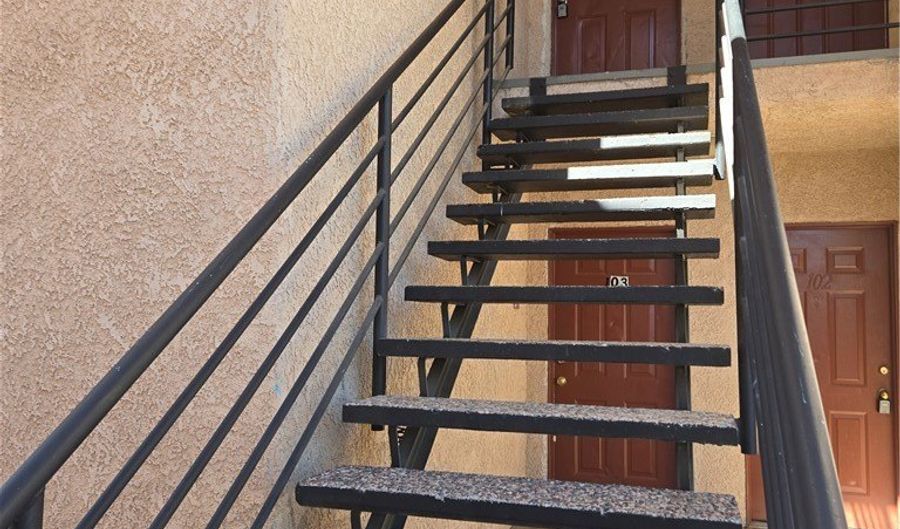 805 Utah St 110, Boulder City, NV 89005 - 2 Beds, 2 Bath