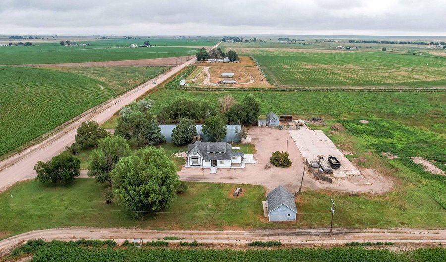 42274 County Road 45, Ault, CO 80610 - 5 Beds, 2 Bath