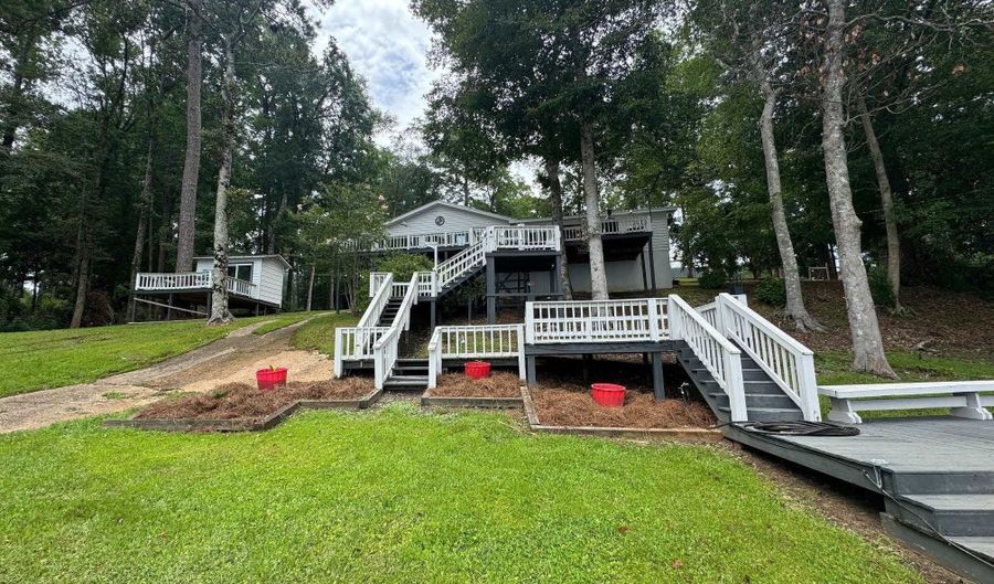 14975 PIER 7 Rd, Andalusia, AL 36421 - 3 Beds, 2 Bath