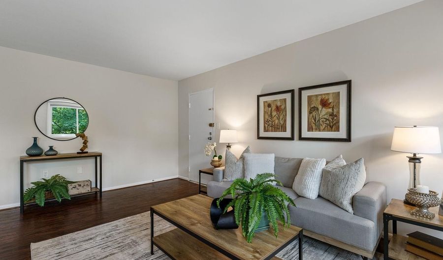 3330 S 28TH St 401, Alexandria, VA 22302 - 1 Beds, 1 Bath