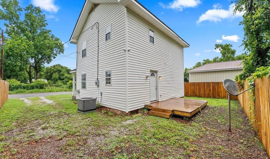 1826 Howard Ave, Augusta, GA 30904 - 2 Beds, 2 Bath
