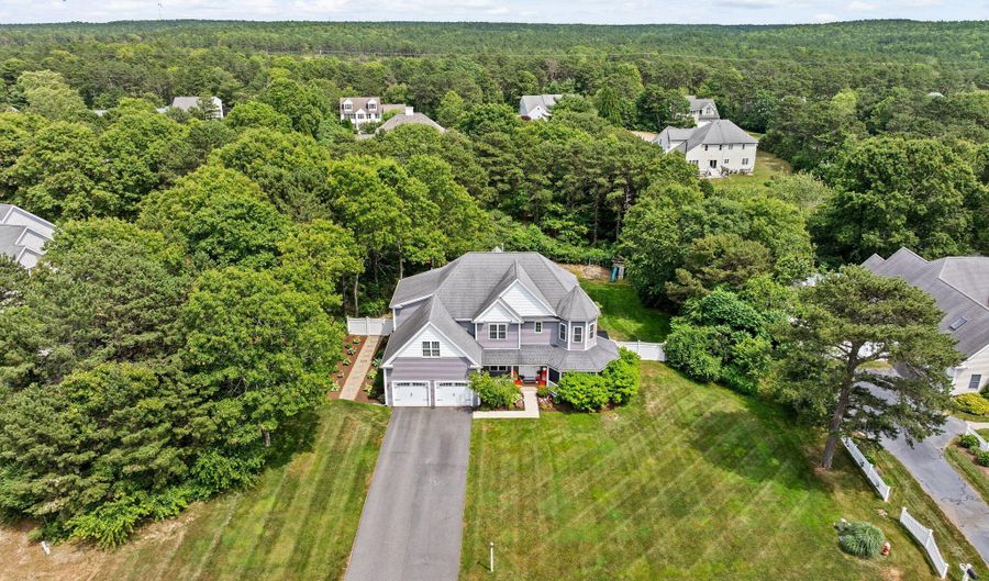 5 Bosuns Ln, Bourne, MA 02532 - 4 Beds, 3 Bath