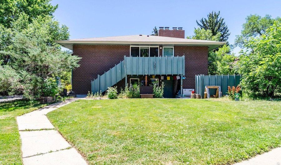 1260 Linden Ave, Boulder, CO 80304 - 4 Beds, 4 Bath