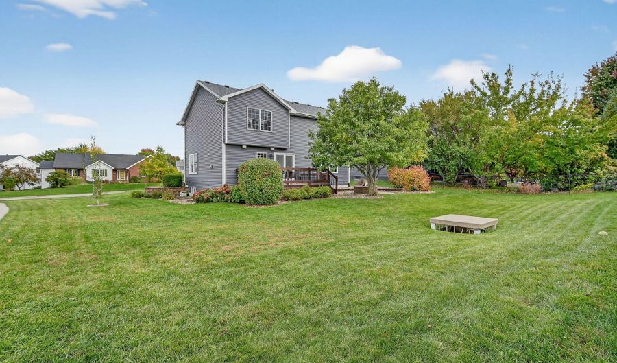 501 Smiley Ave, Ames, IA 50014 - 4 Beds, 4 Bath