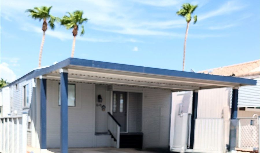 2000 Ramar Rd 610, Bullhead City, AZ 86442 - 2 Beds, 2 Bath