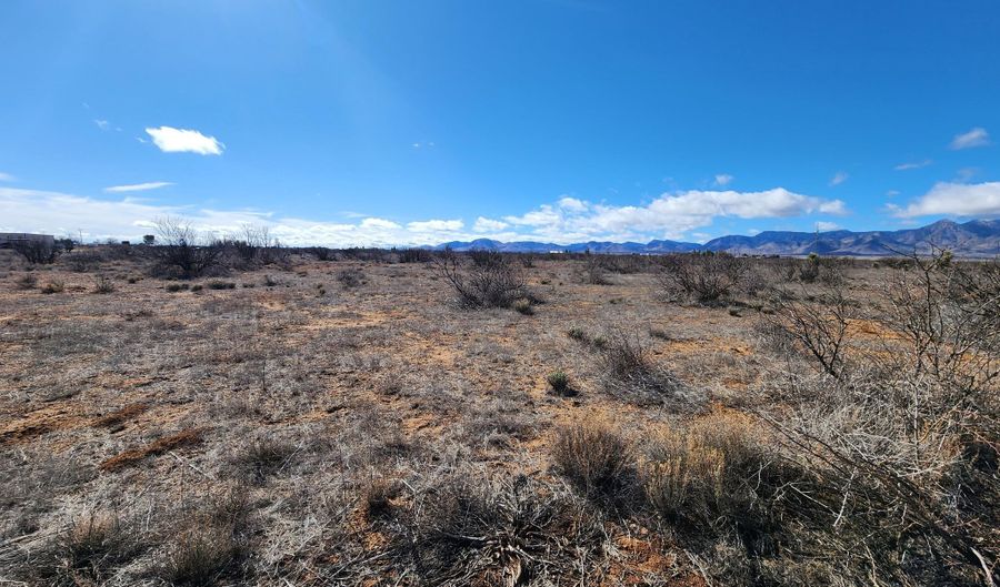 5 24 Acres Off Old Fort Grant Rd 173 & 180, Willcox, AZ 85643 - 0 Beds, 0 Bath