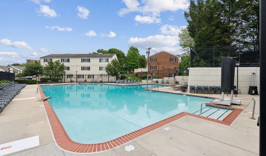 1455- B N VAN DORN St, Alexandria, VA 22304 - 2 Beds, 2 Bath