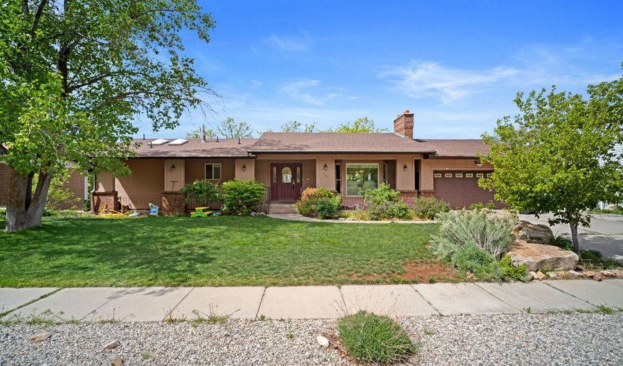 751 HIGHLAND, Brigham City, UT 84302 - 5 Beds, 1 Bath